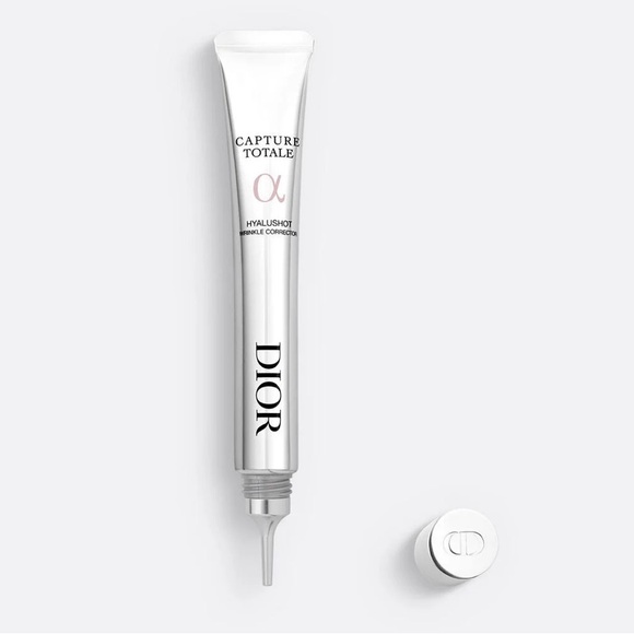 Capture Totale Hyalushot Wrinkle Corrector Full Size NIB - Picture 1 of 9